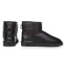 UGG Australia Classic Mini Metallic Black